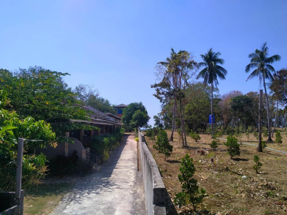 Lanta Beautiful Beach House Ko Lanta Esterno foto