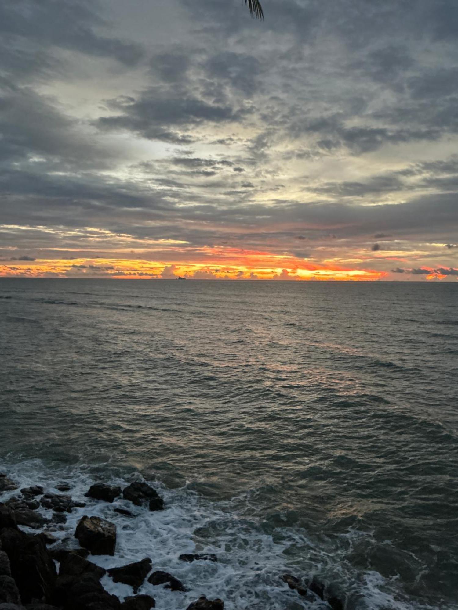 Lanta Beautiful Beach House Ko Lanta Esterno foto