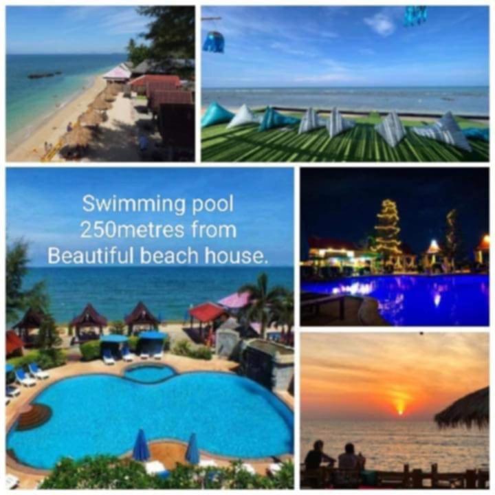 Lanta Beautiful Beach House Ko Lanta Esterno foto