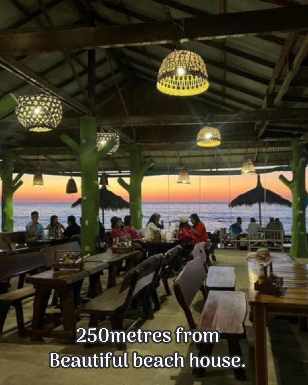 Lanta Beautiful Beach House Ko Lanta Esterno foto
