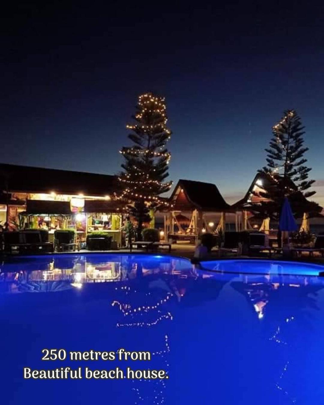Lanta Beautiful Beach House Ko Lanta Esterno foto