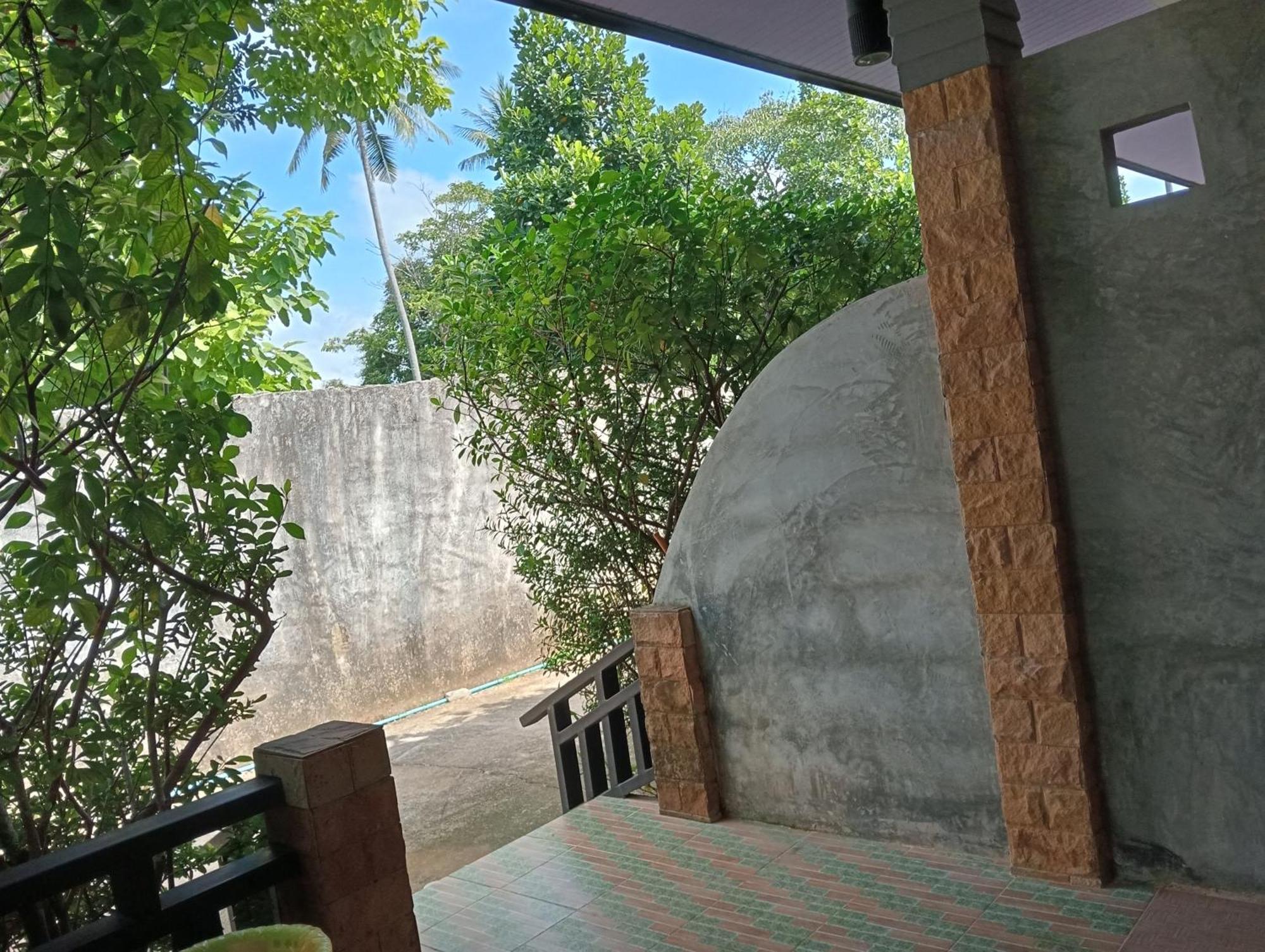 Lanta Beautiful Beach House Ko Lanta Camera foto