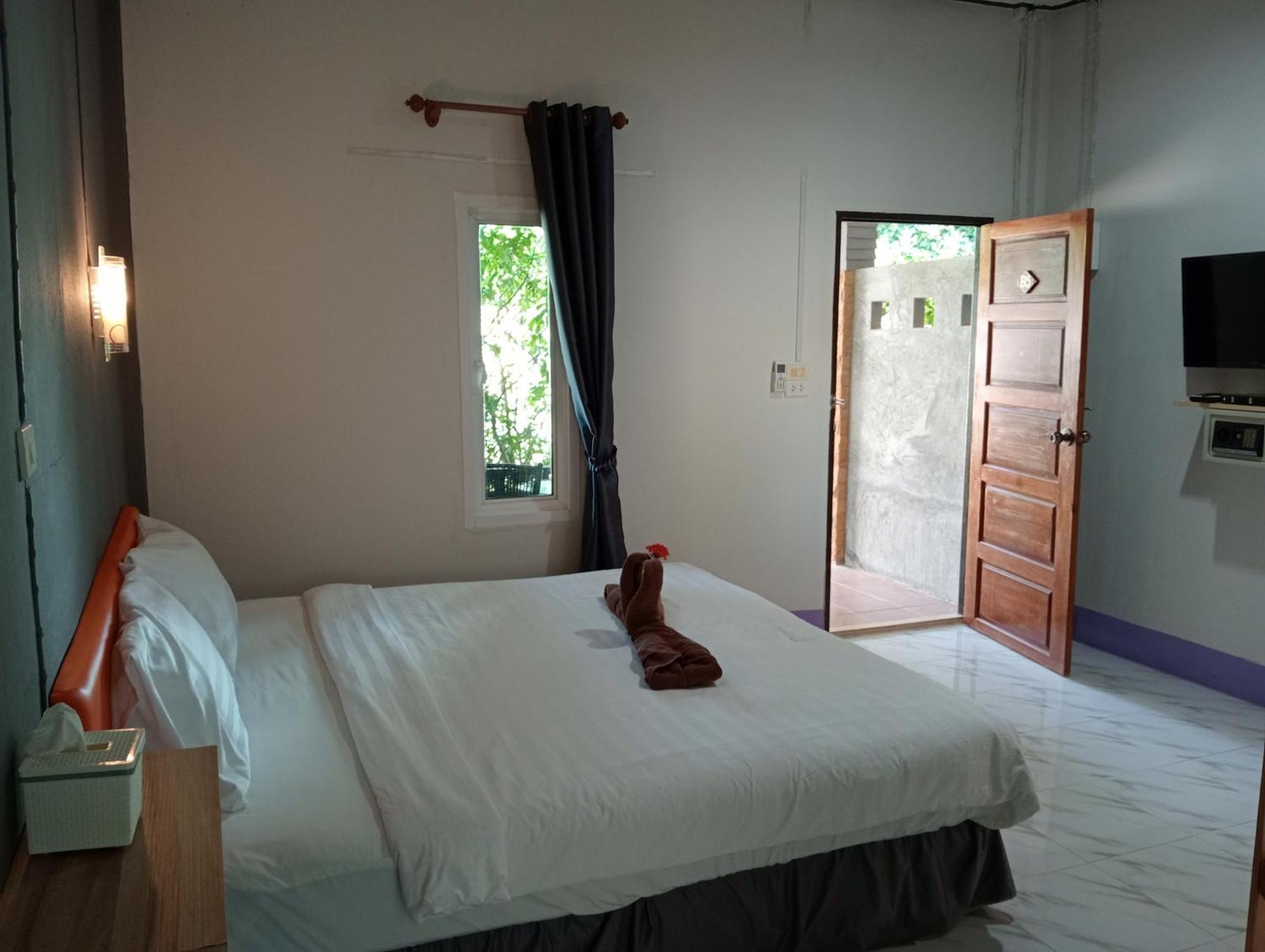 Lanta Beautiful Beach House Ko Lanta Esterno foto
