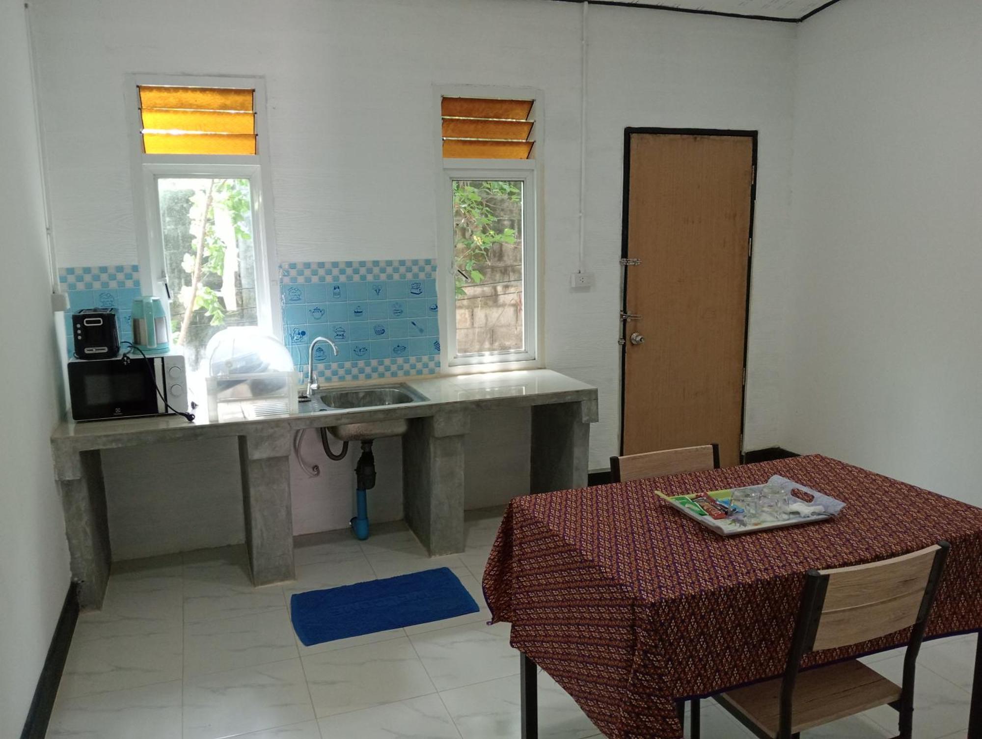 Lanta Beautiful Beach House Ko Lanta Esterno foto