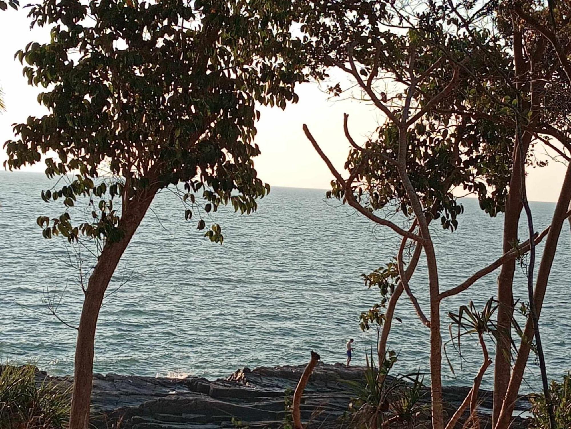Lanta Beautiful Beach House Ko Lanta Camera foto