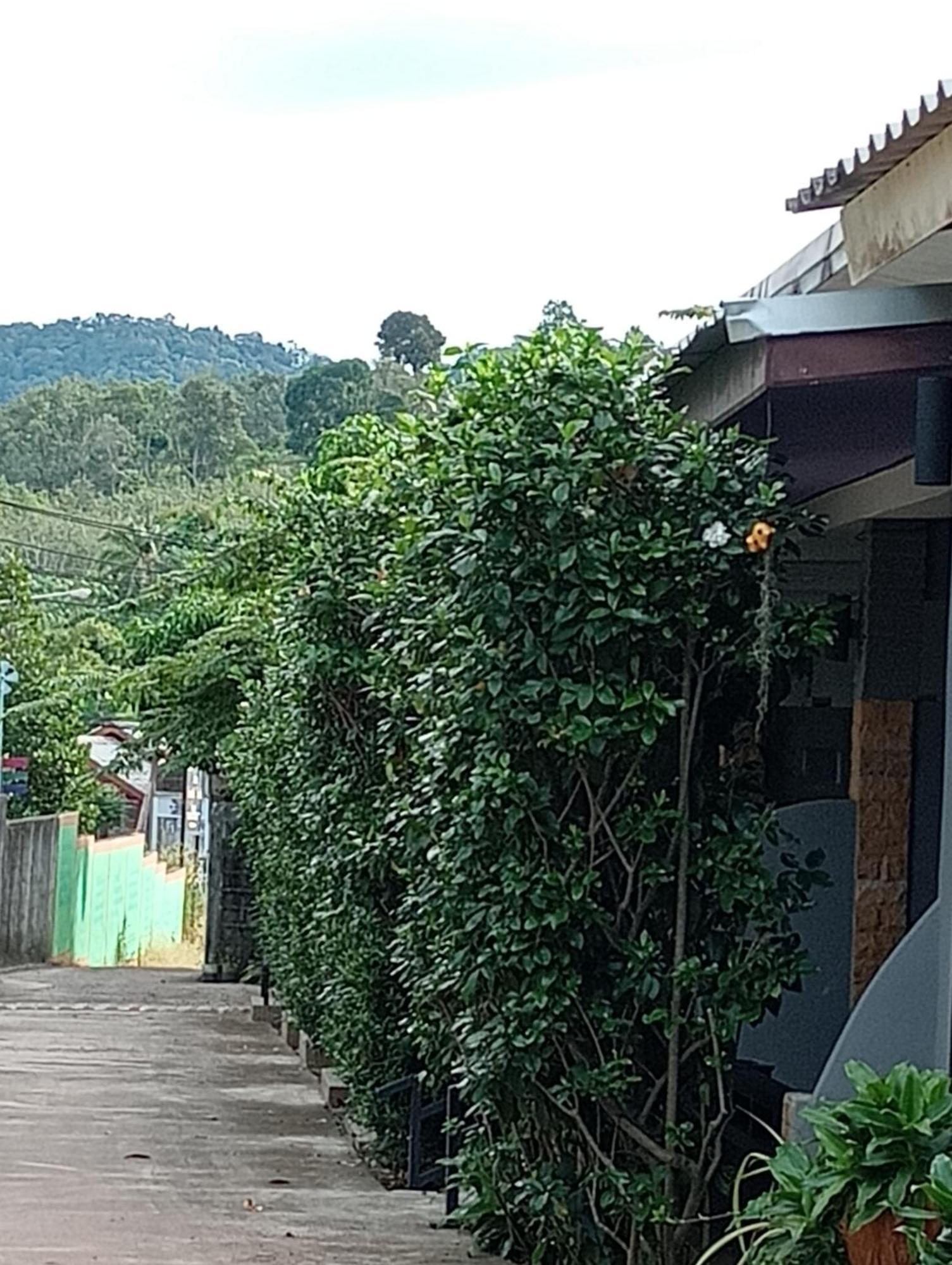 Lanta Beautiful Beach House Ko Lanta Camera foto