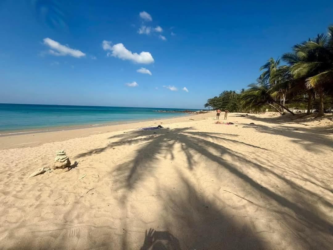 Lanta Beautiful Beach House Ko Lanta Camera foto