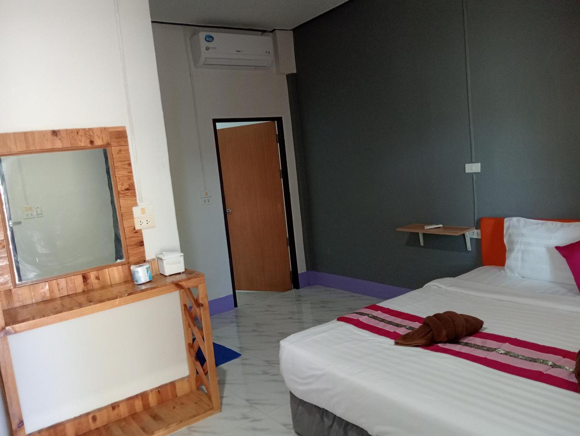 Lanta Beautiful Beach House Ko Lanta Camera foto