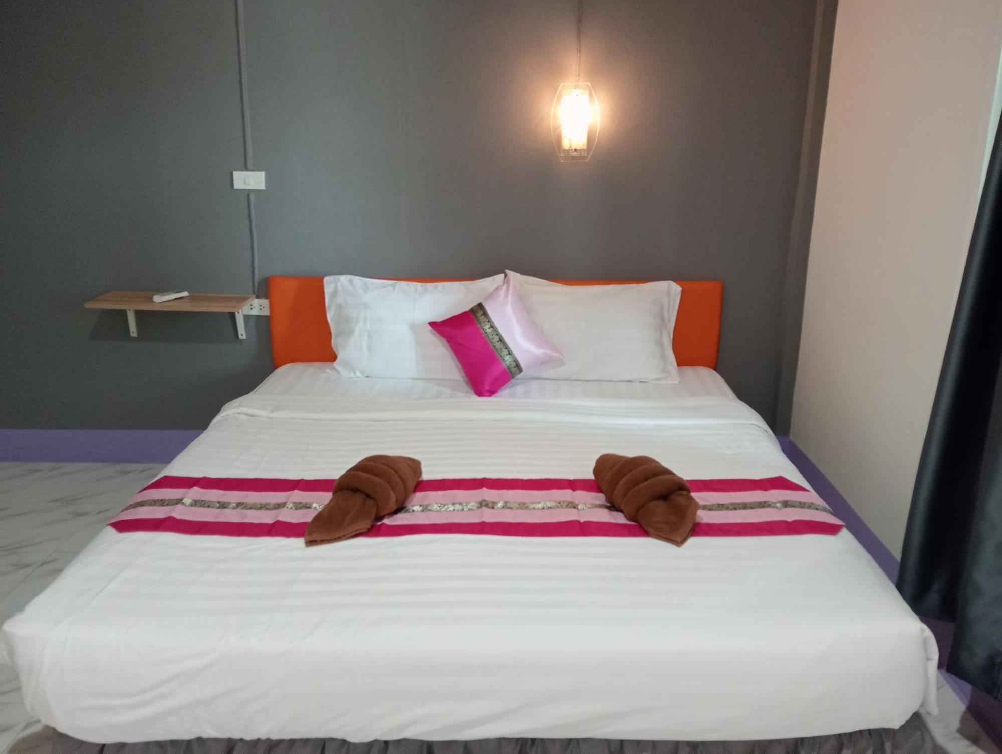 Lanta Beautiful Beach House Ko Lanta Camera foto