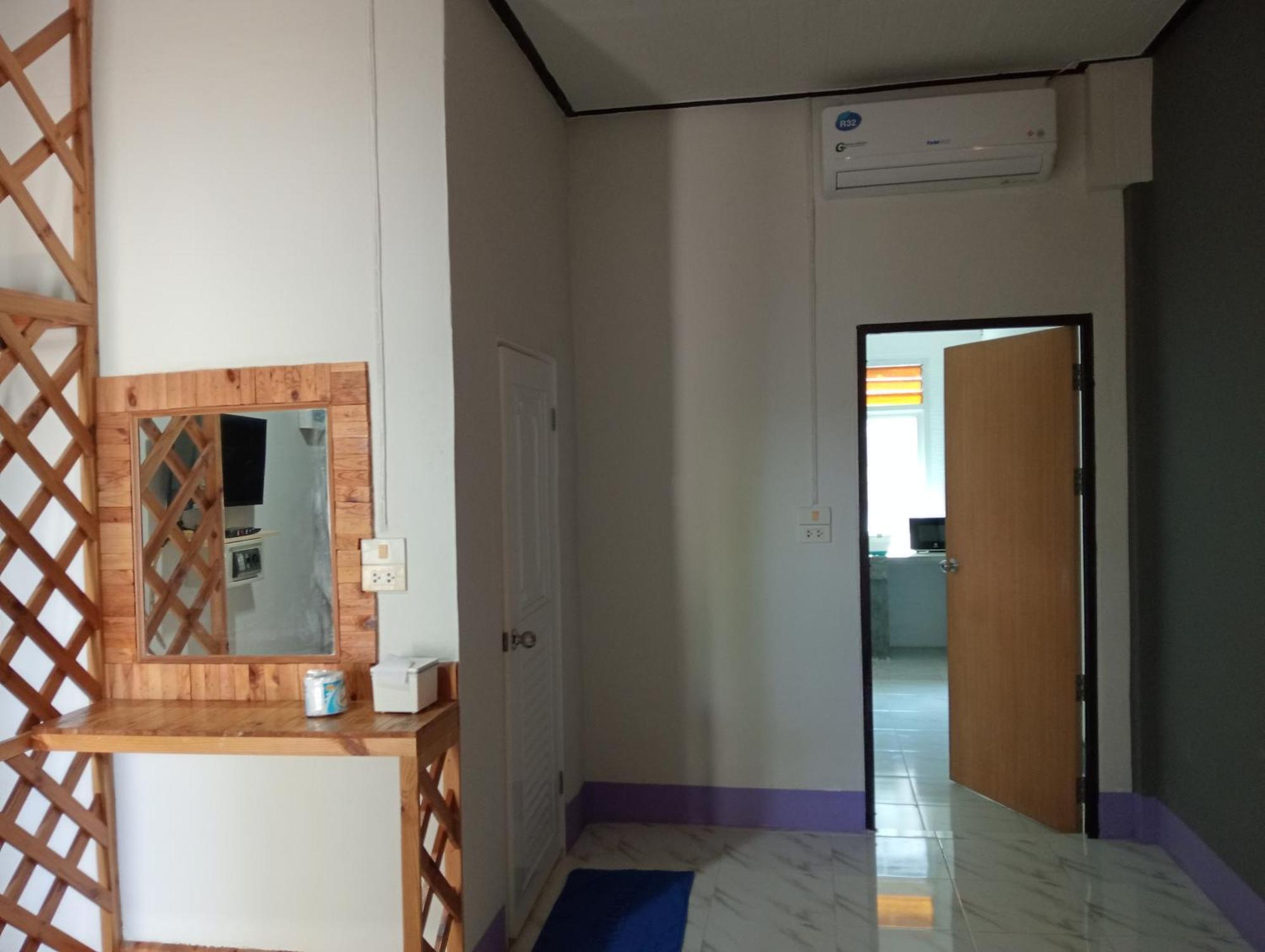 Lanta Beautiful Beach House Ko Lanta Camera foto