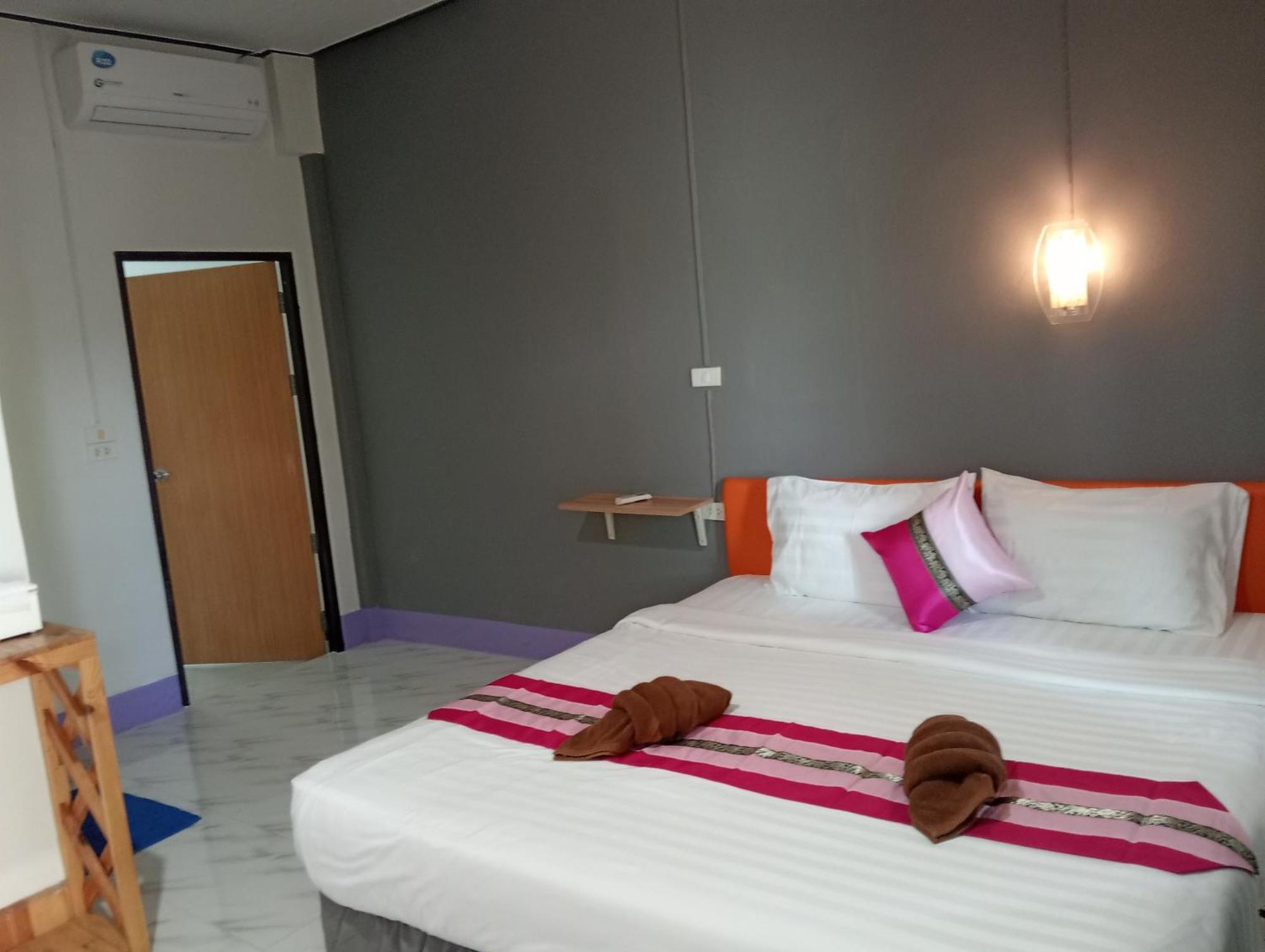 Lanta Beautiful Beach House Ko Lanta Camera foto