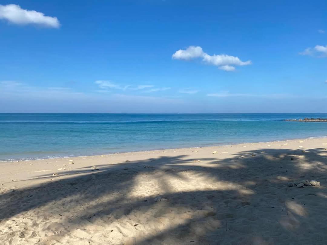 Lanta Beautiful Beach House Ko Lanta Esterno foto