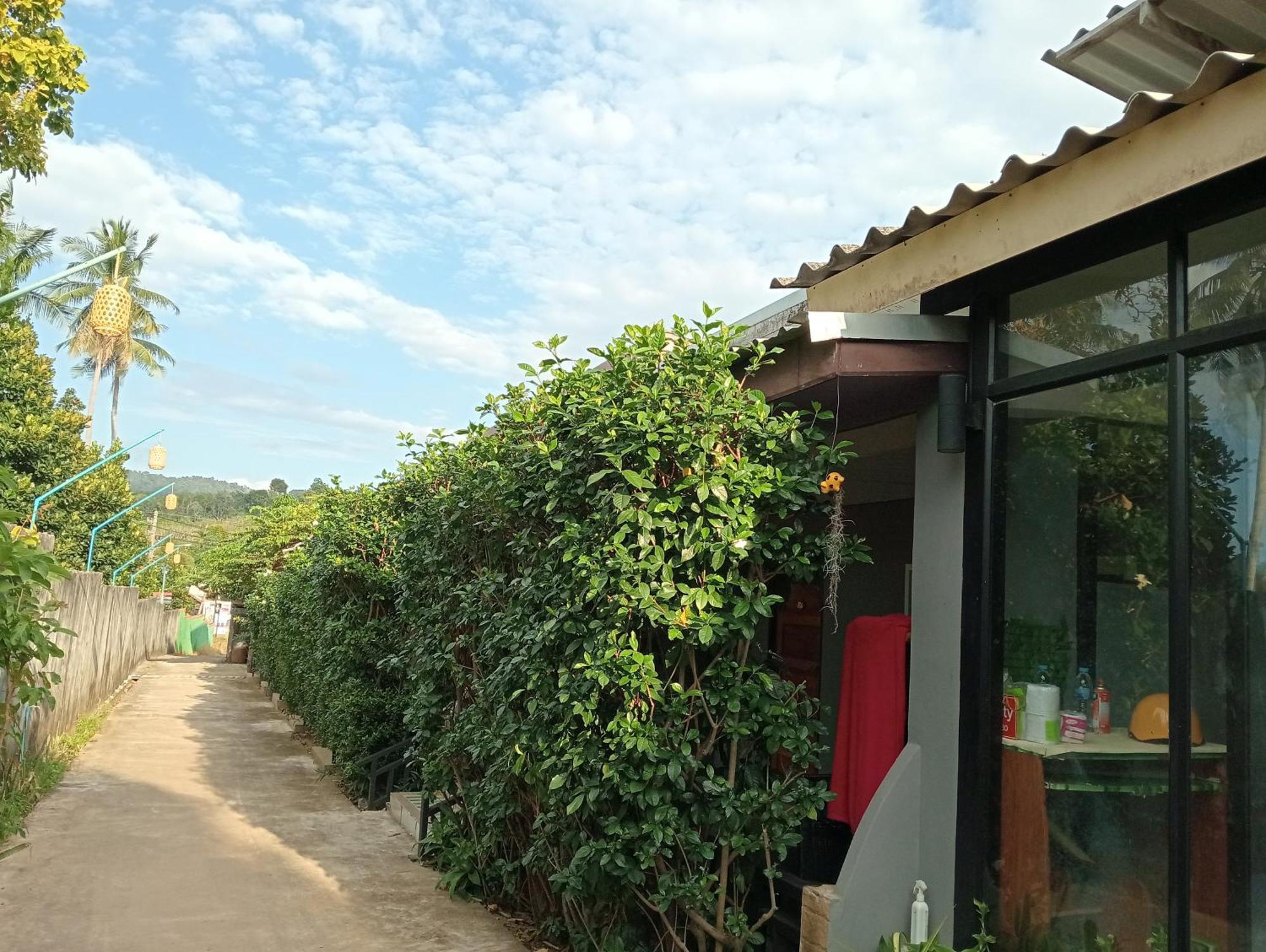 Lanta Beautiful Beach House Ko Lanta Camera foto