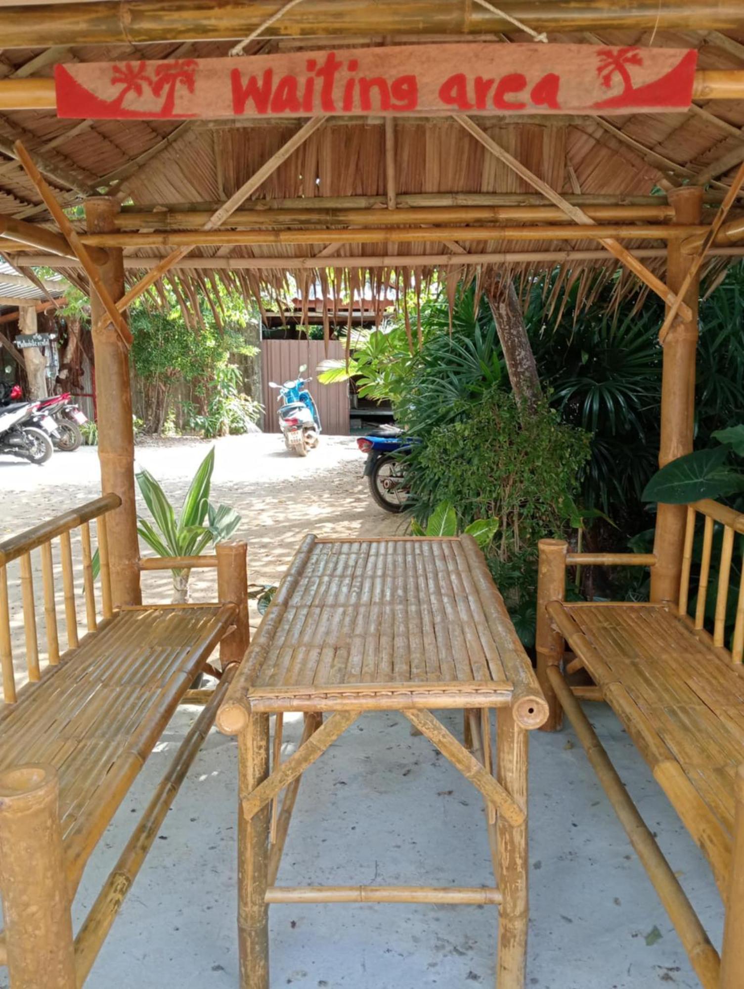 Lanta Beautiful Beach House Ko Lanta Esterno foto