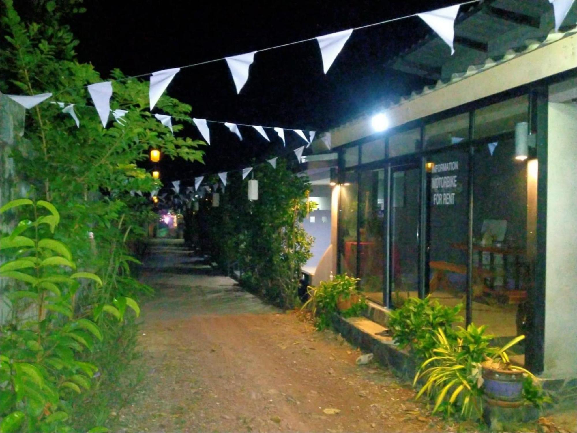 Lanta Beautiful Beach House Ko Lanta Esterno foto