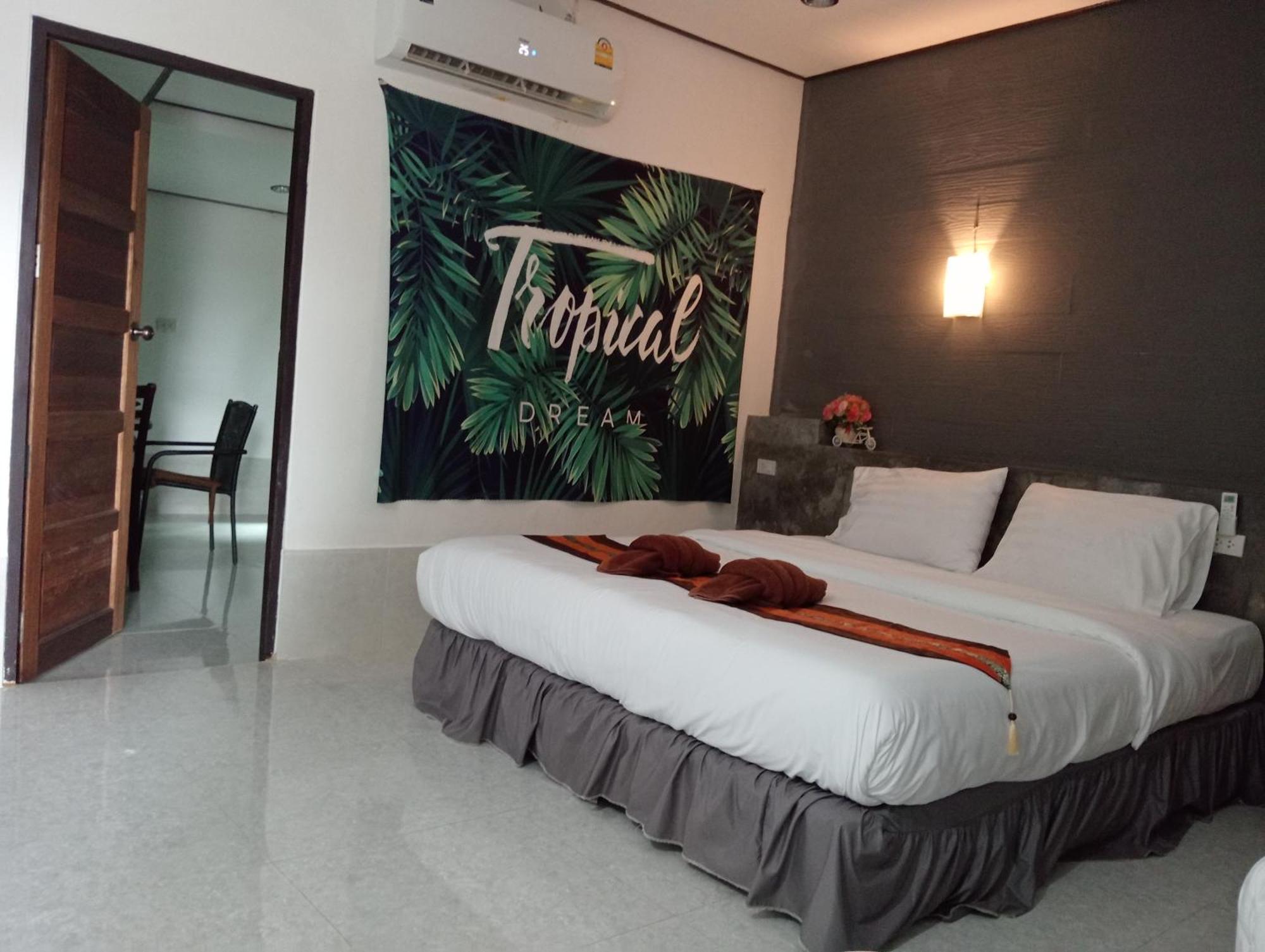 Lanta Beautiful Beach House Ko Lanta Camera foto