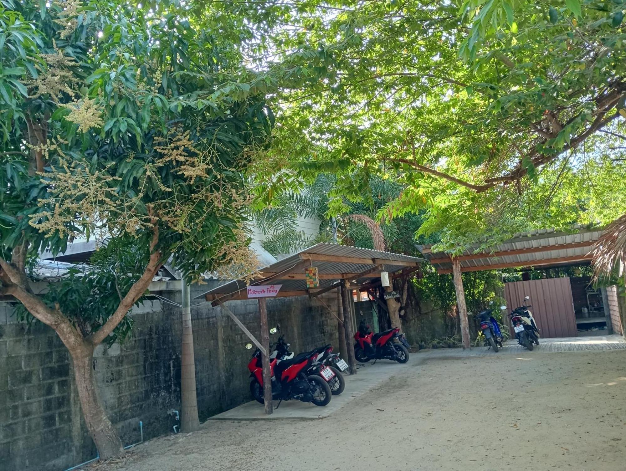 Lanta Beautiful Beach House Ko Lanta Camera foto