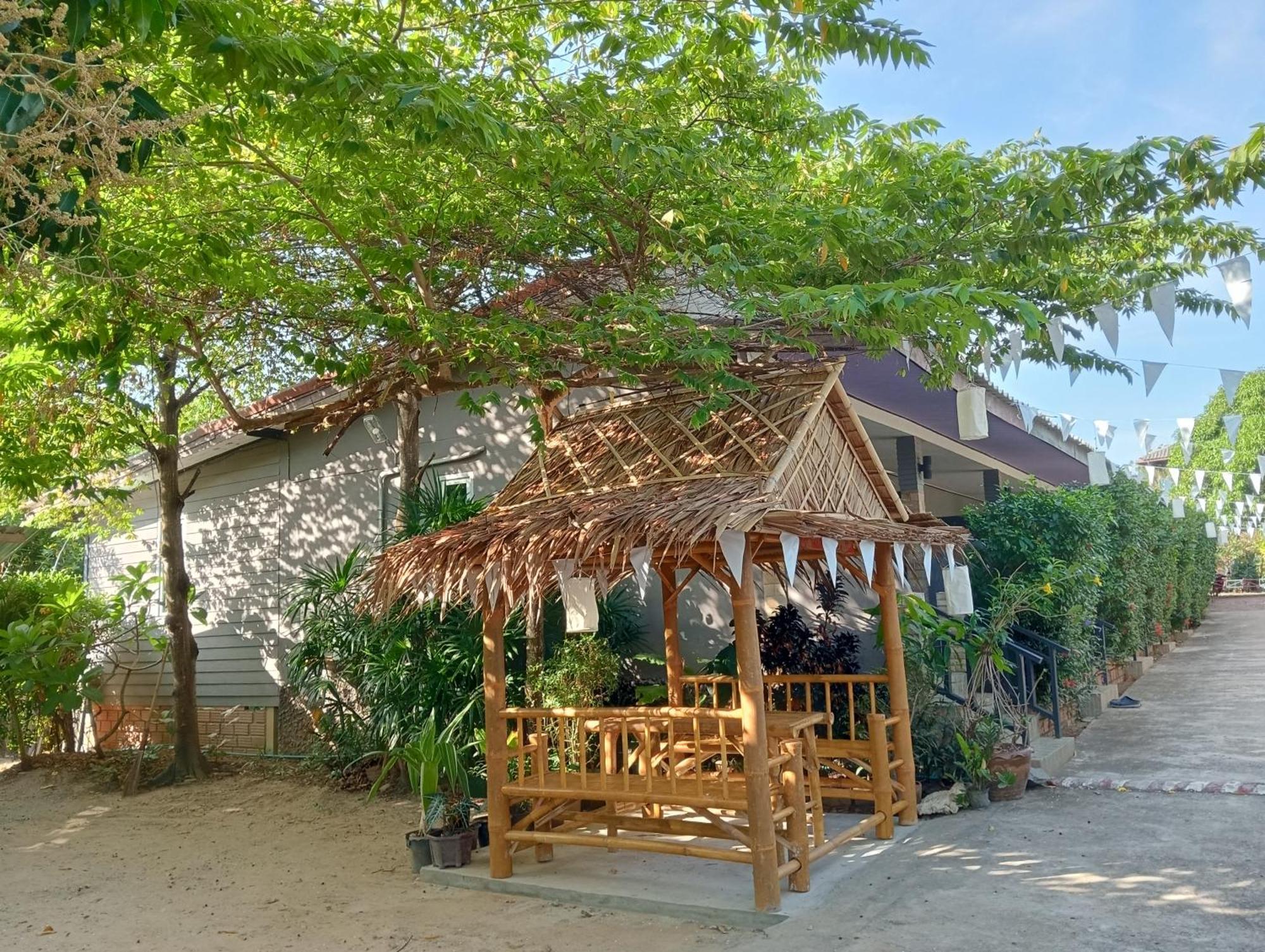Lanta Beautiful Beach House Ko Lanta Camera foto