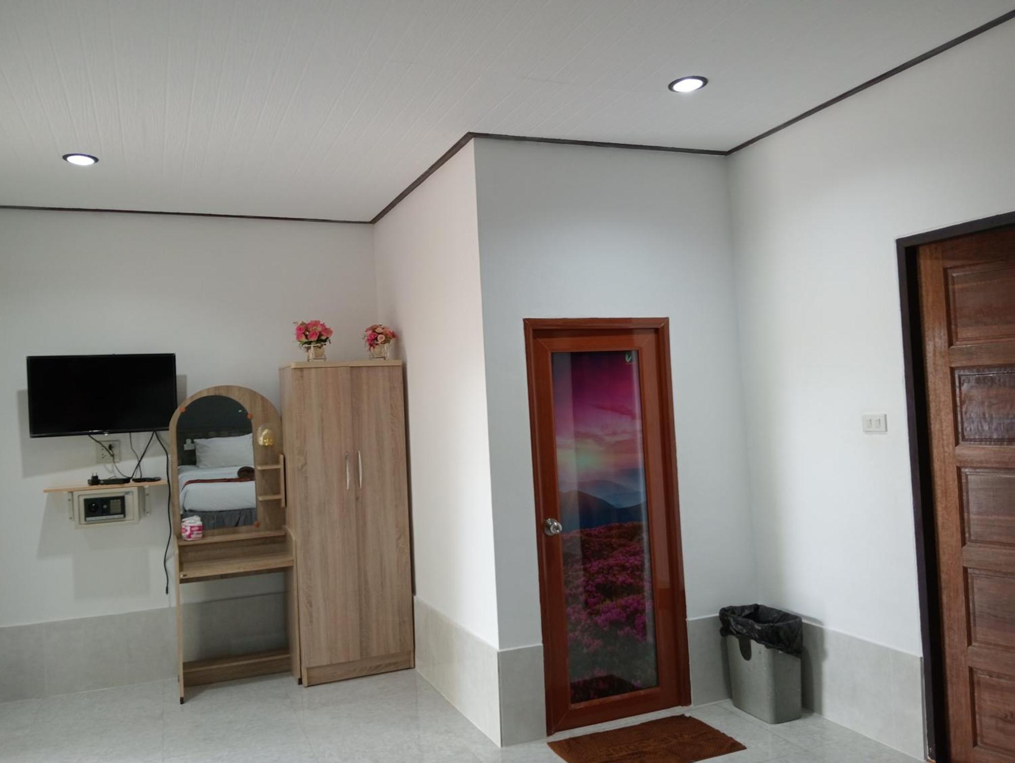 Lanta Beautiful Beach House Ko Lanta Camera foto