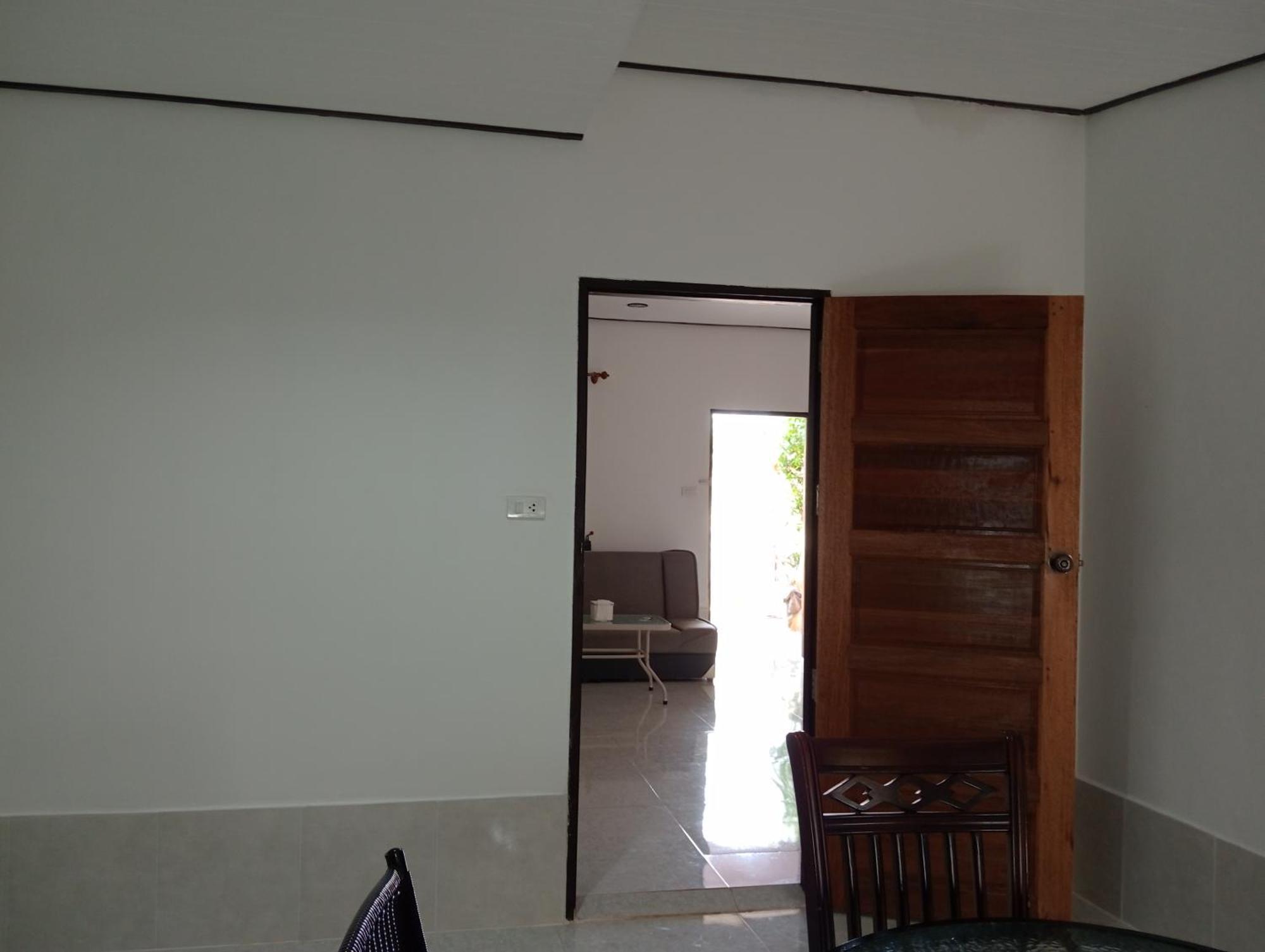 Lanta Beautiful Beach House Ko Lanta Camera foto