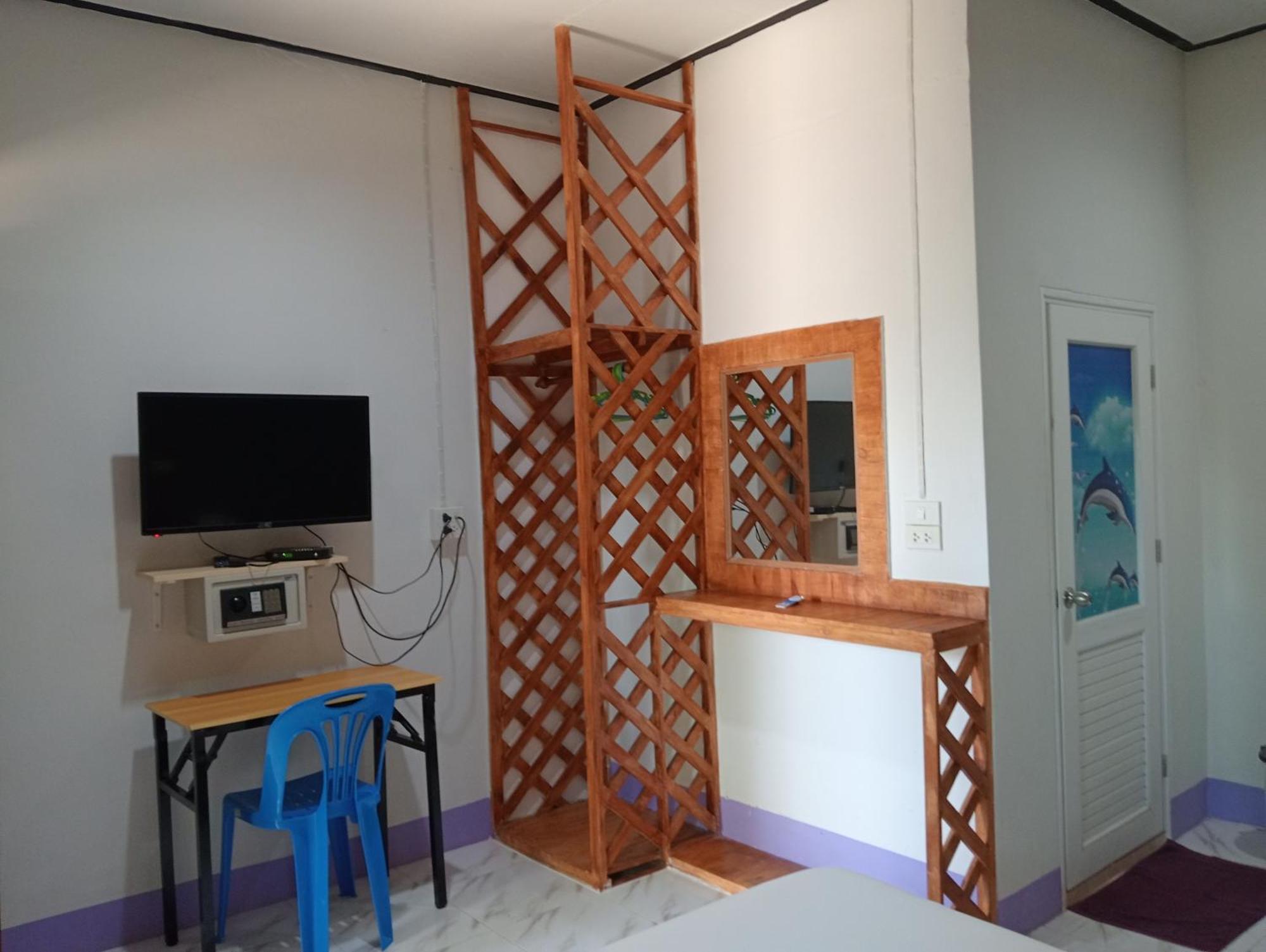 Lanta Beautiful Beach House Ko Lanta Camera foto