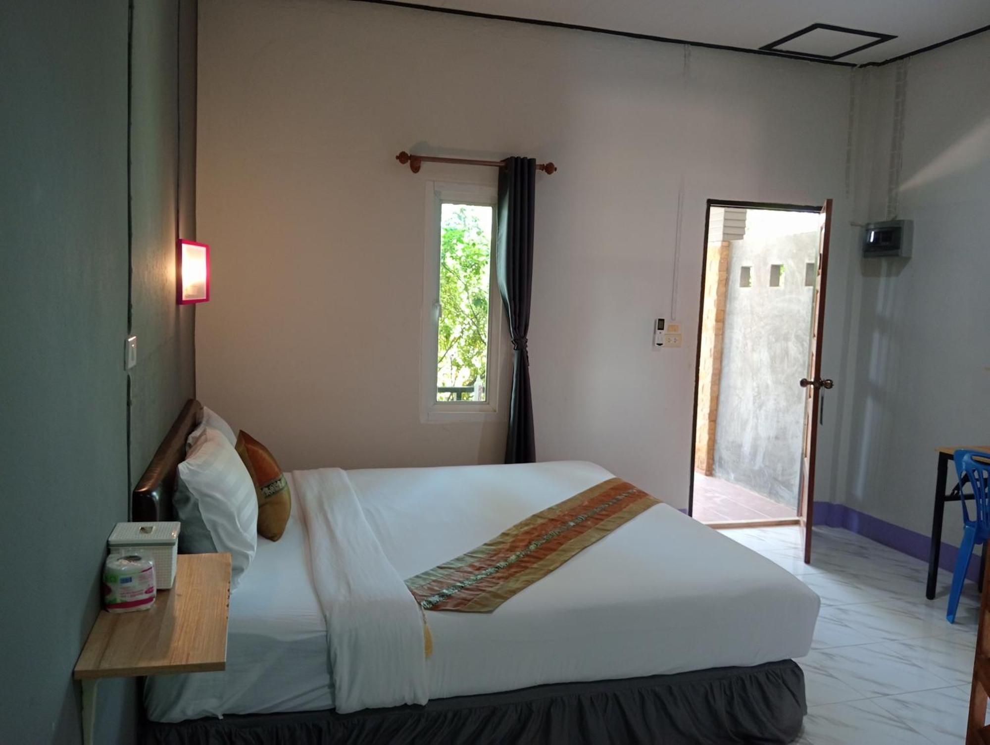 Lanta Beautiful Beach House Ko Lanta Camera foto