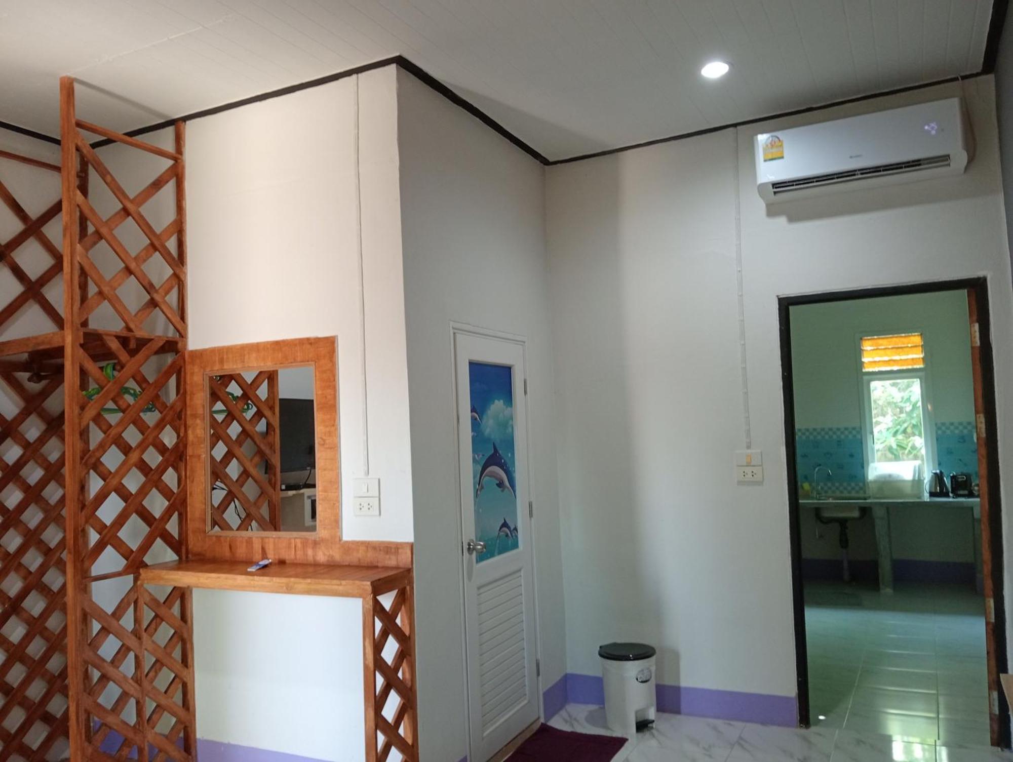 Lanta Beautiful Beach House Ko Lanta Camera foto